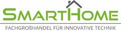 SMARTHOME FACHGROßHANDEL FÜR INNOVATIVE TECHNIK