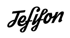 Tefifon