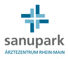 sanupark ÄRZTEZENTRUM RHEIN-MAIN