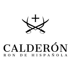 CALDERÓN RON DE HISPAÑOLA