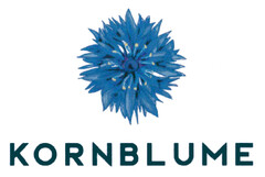 KORNBLUME