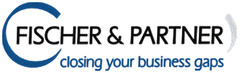FISCHER & PARTNER closing your business gaps
