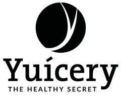 Yuícery THE HEALTHY SECRET