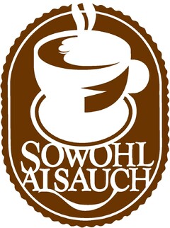 SOWOHL ALSAUCH