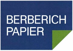 BERBERICH PAPIER