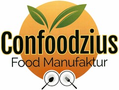 Confoodzius Food Manufaktur