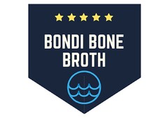 BONDI BONE BROTH