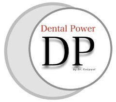 Dental Power DP by Dr. Knüppel