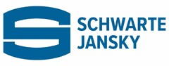 S SCHWARTE JANSKY