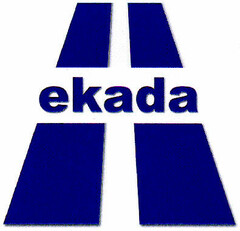 ekada
