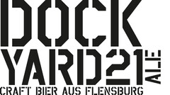 DOCK YARD 21 ALE CRAFT BIER AUS FLENSBURG