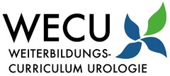 WECU WEITERBILDUNGS-CURRICULUM UROLOGIE