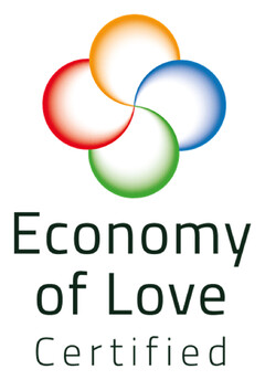 Economy of Love Certified