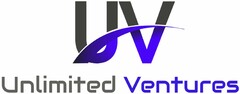 UV Unlimited Ventures