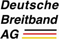 Deutsche Breitband AG