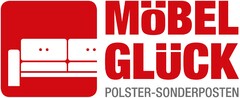 MöBEL GLüCK POLSTER-SONDERPOSTEN