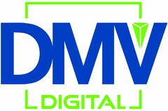 DMV DIGITAL