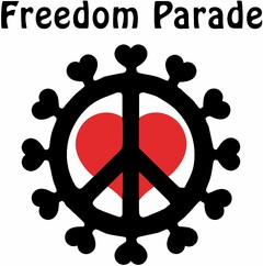 Freedom Parade