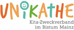 UNiKATHE Kita-Zweckverband im Bistum Mainz