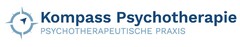 Kompass Psychotherapie PSYCHOTHERAPEUTISCHE PRAXIS