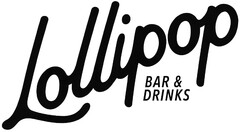 Lollipop BAR & DRINKS