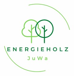 ENERGIEHOLZ JuWa