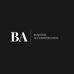 BA | BUSINESS ACCOMMODATION