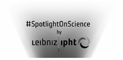 #SpotlightOnScience by Leibniz ipht