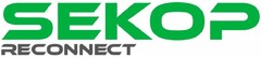 SEKOP RECONNECT