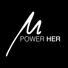 M POWER HER