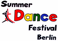 Summer Dance Festival Berlin
