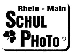 Rhein - Main SCHUL PHOTO