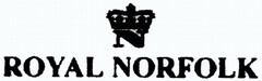 ROYAL NORFOLK