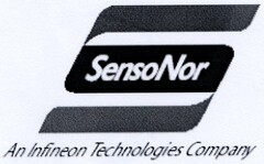 SensoNor An Infineon Technologies Company