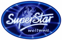 SuperStar weltweit