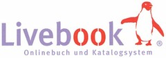 Livebook Onlinebuch und Katalogsystem