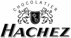 CHOCOLATIER HACHEZ