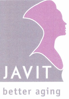 JAVIT better aging