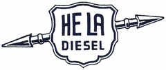 HELA DIESEL