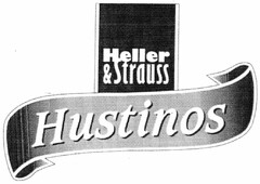 Heller & Strauss Hustinos