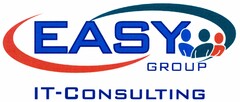 EASY GROUP IT-CONSULTING