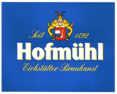 Hofmühl