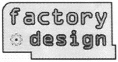 factory design