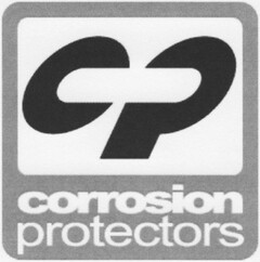 cp corrosion protectors