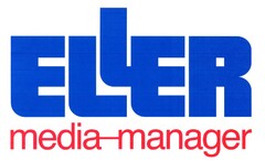 ELLER media-manager