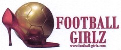 FOOTBALL GIRLZ