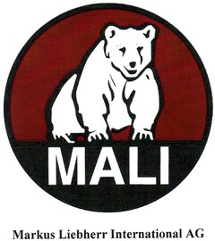 MALI Markus Liebherr International AG