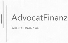 AdvocatFinanz ADELTA.FINANZ AG