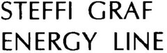 STEFFI GRAF ENERGY LINE