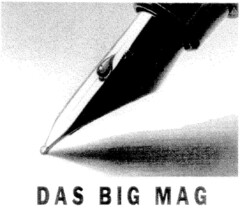 DAS BIG MAG